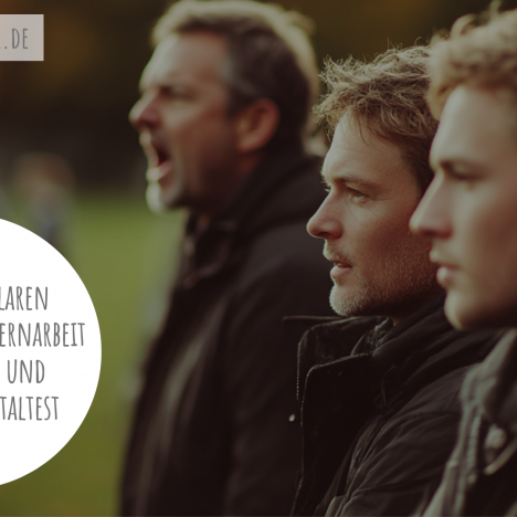 InsNetzgegangen_Jugendfußball_Elternarbeit©Canva