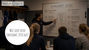 InsNetzgegangen_Jugendfußball_Elternarbeit©Canva, Bild KI generiert