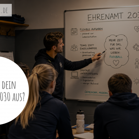 InsNetzgegangen_Jugendfußball_Elternarbeit©Canva, Bild KI generiert